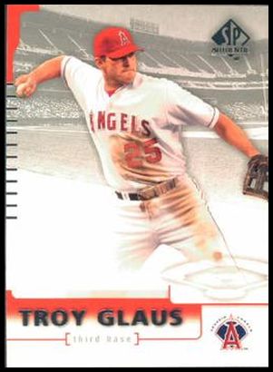 68 Troy Glaus